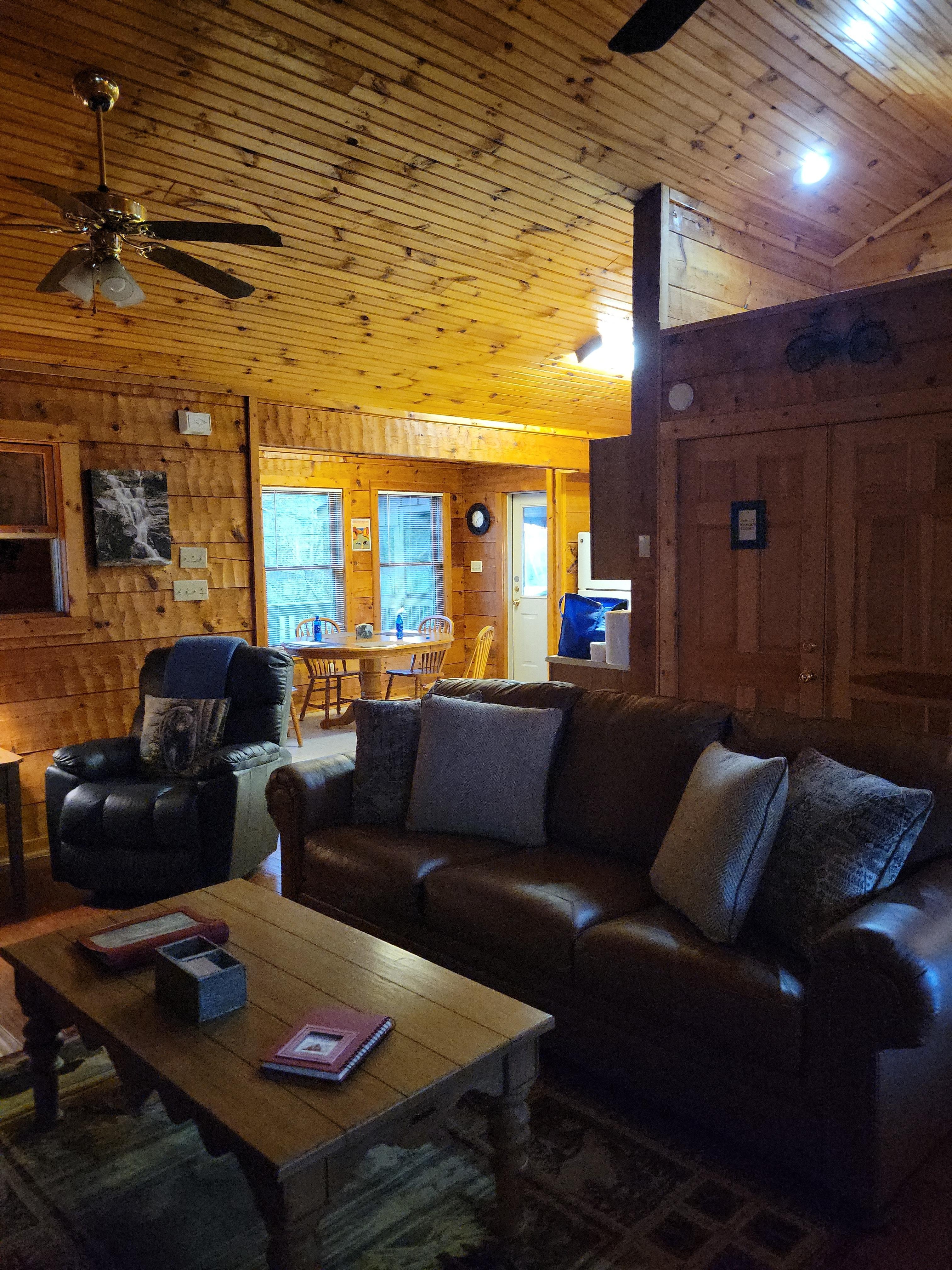 Great room