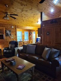 Great room