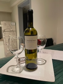 Greek wine is the best!