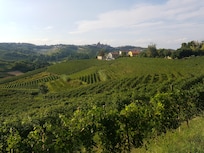 wunderbar gelegenes Ferienhaus