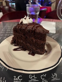 Dessert