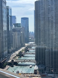 Room view