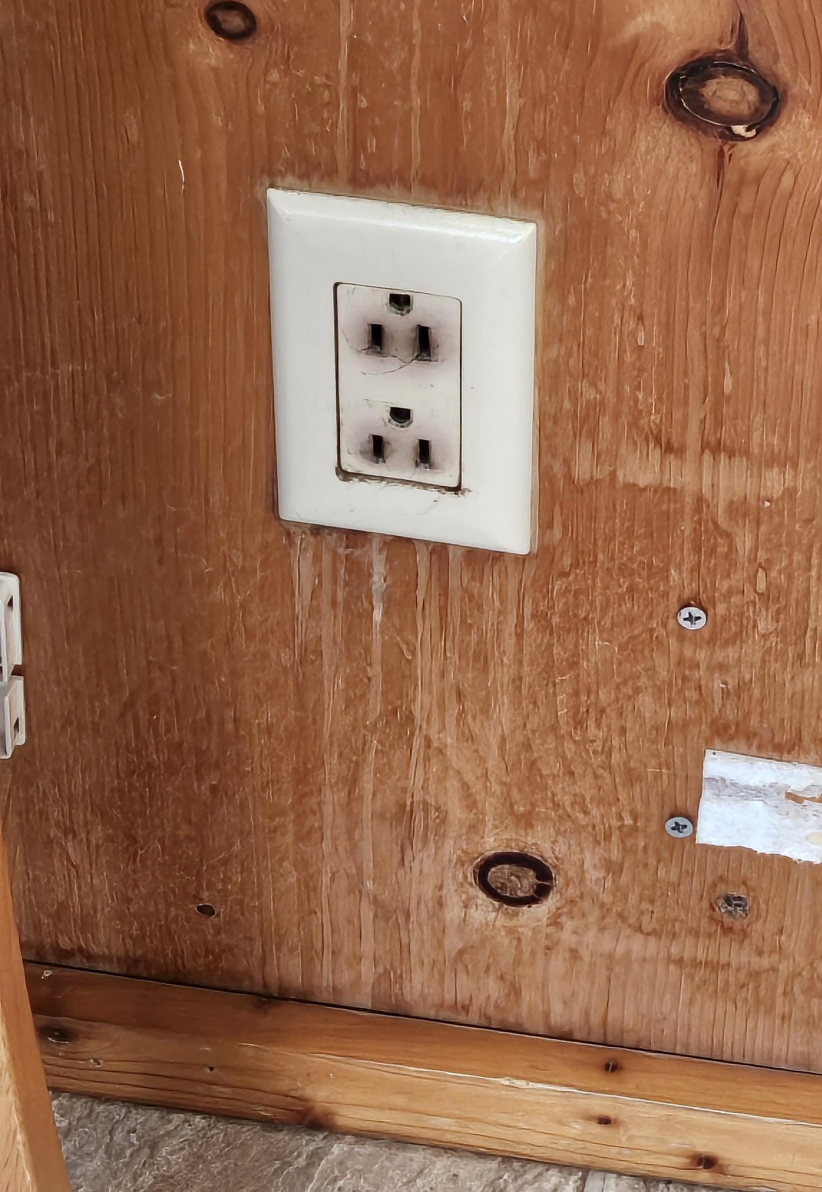 I was afraid to use this, fire hazard??