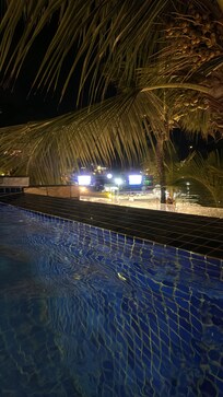 Ficamos de Camarote no festival!!!