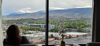 Room view