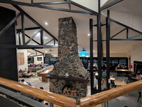 Lounge Bistro
