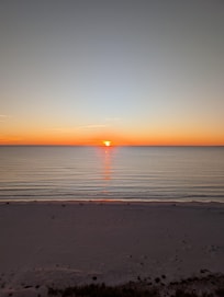 View from the balcony