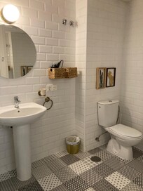 Kylppäri tilava