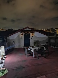 Maison d hôte atypique