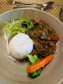 JamRock Restaurant