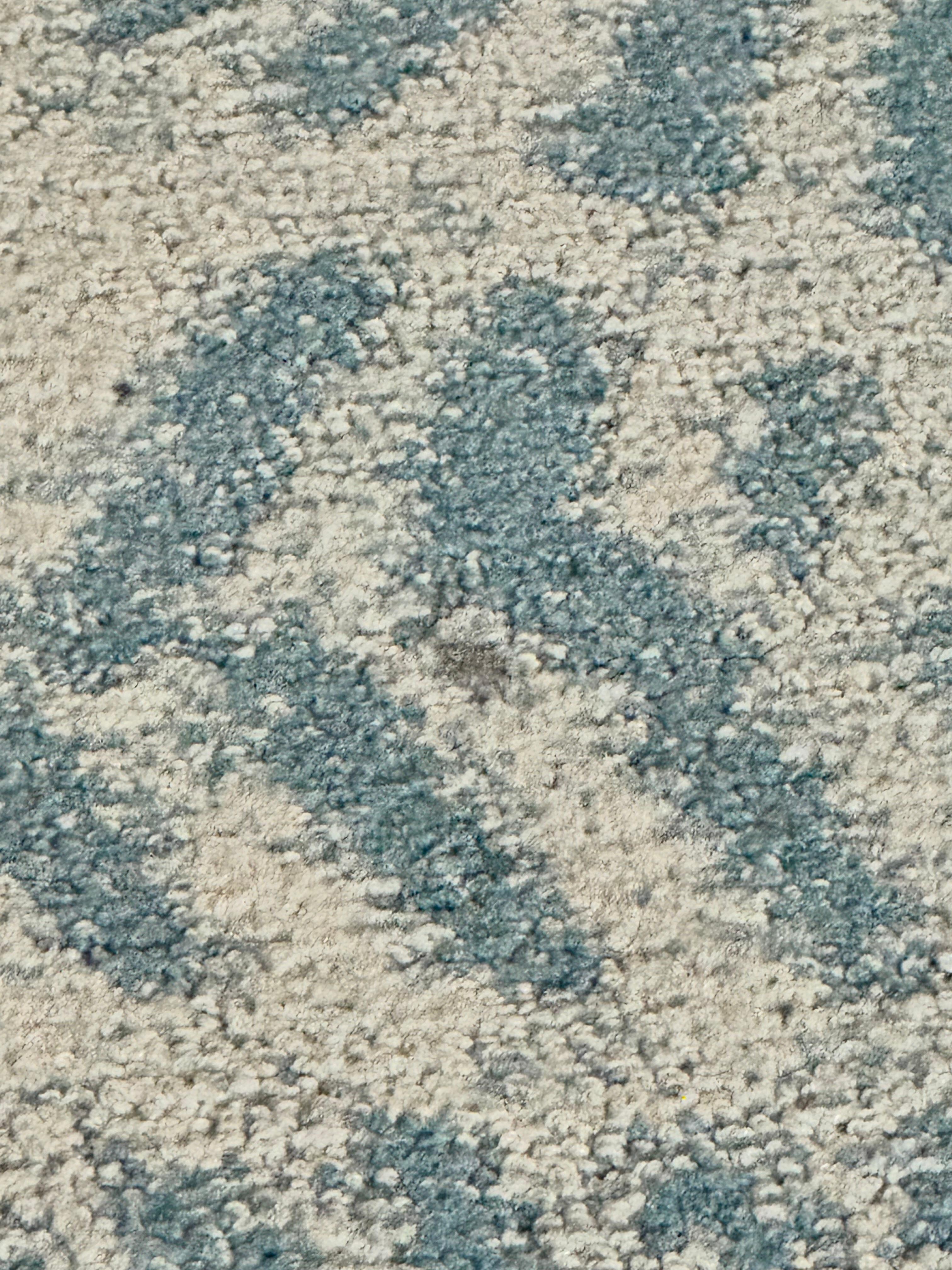 More rug stains 