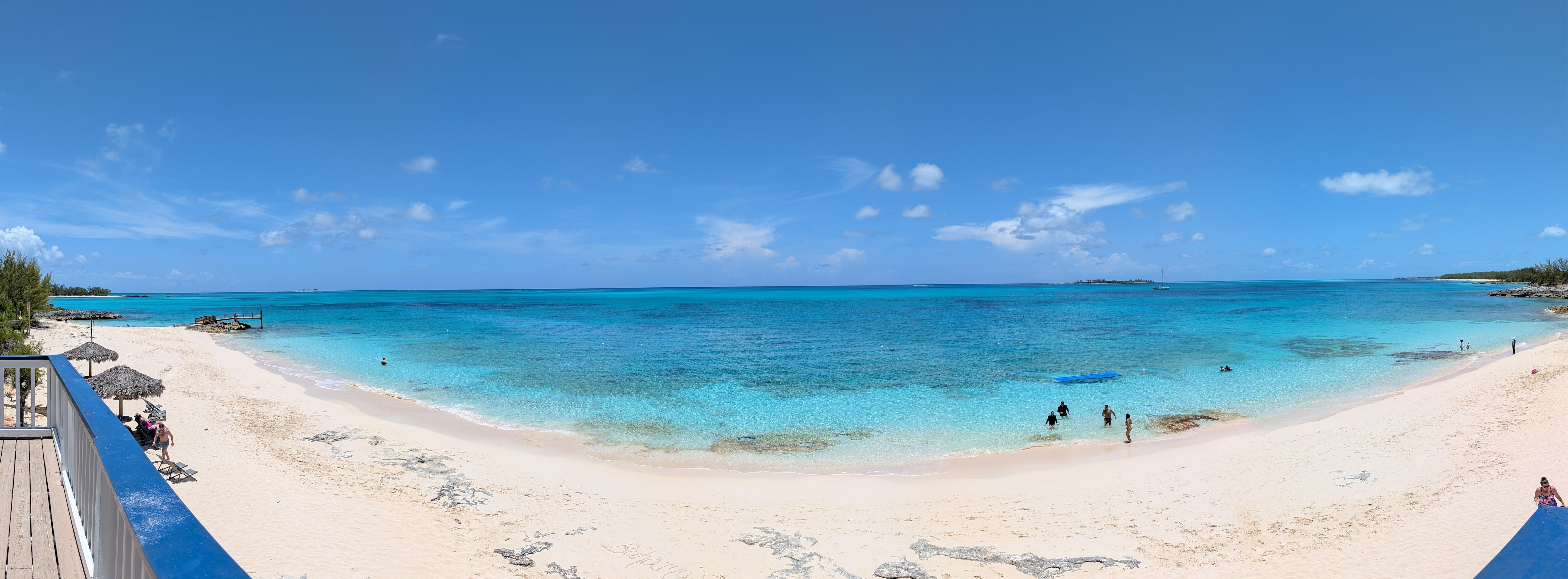 Rose Island