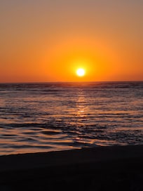 Stunning Sunsets