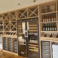 Vin"kælderen"