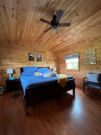 Love the color scheme