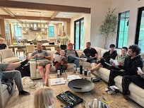 Great Room - Family Charades