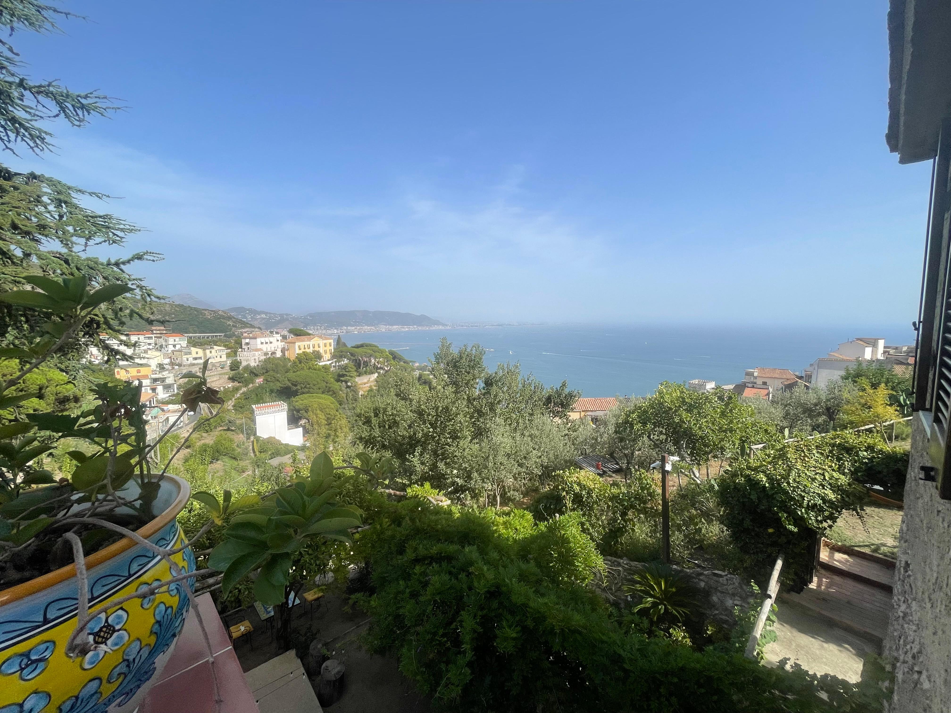 Aqua room view