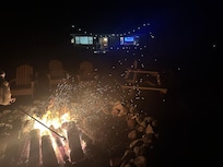 Stars were amazing !