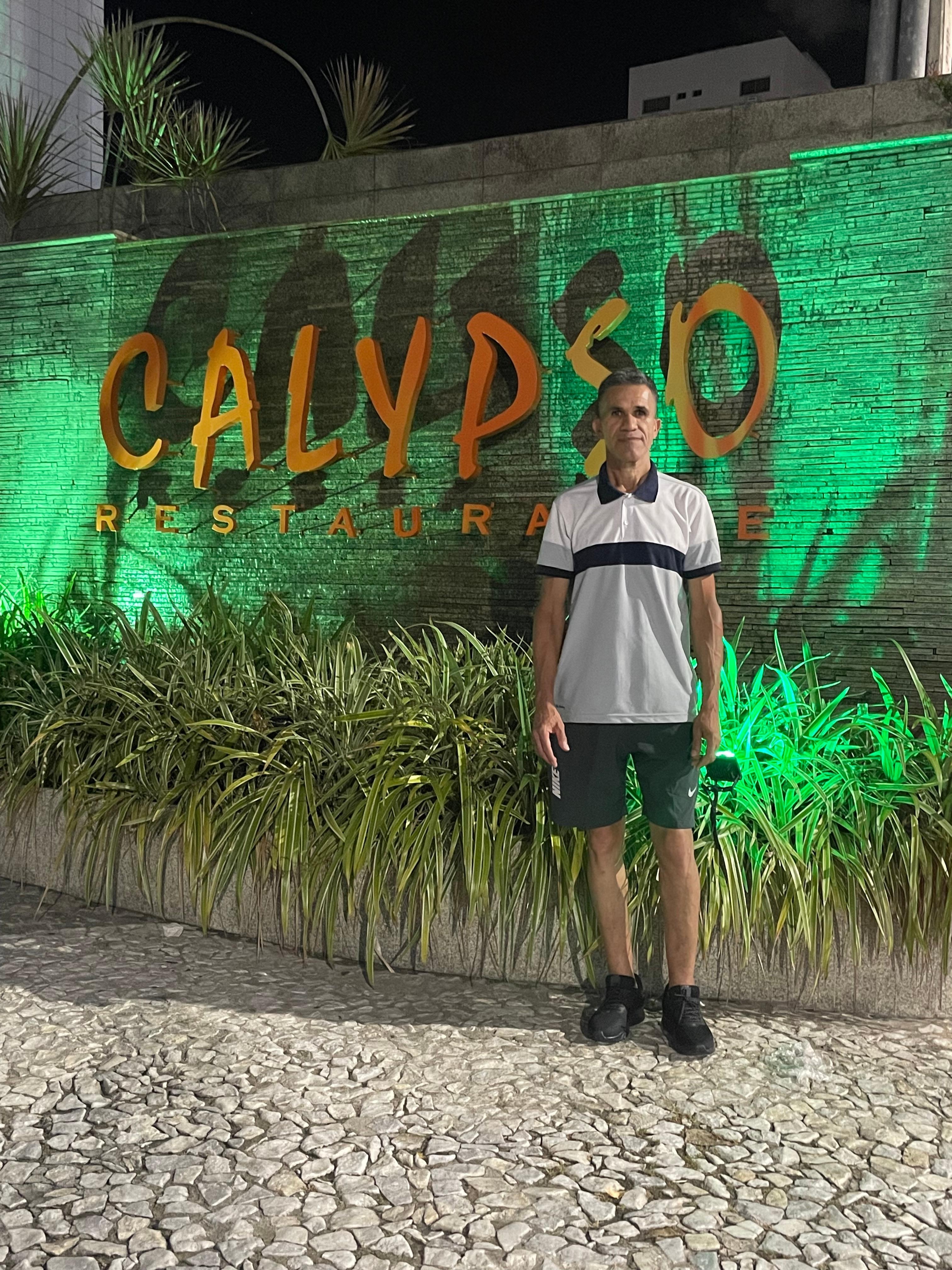 Restaurante com café da manhã excelente 