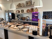 Local artists gallery