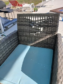 outdoor chair
