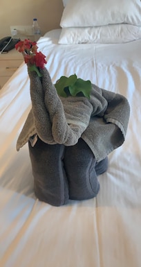 Det lille ekstra ☺️