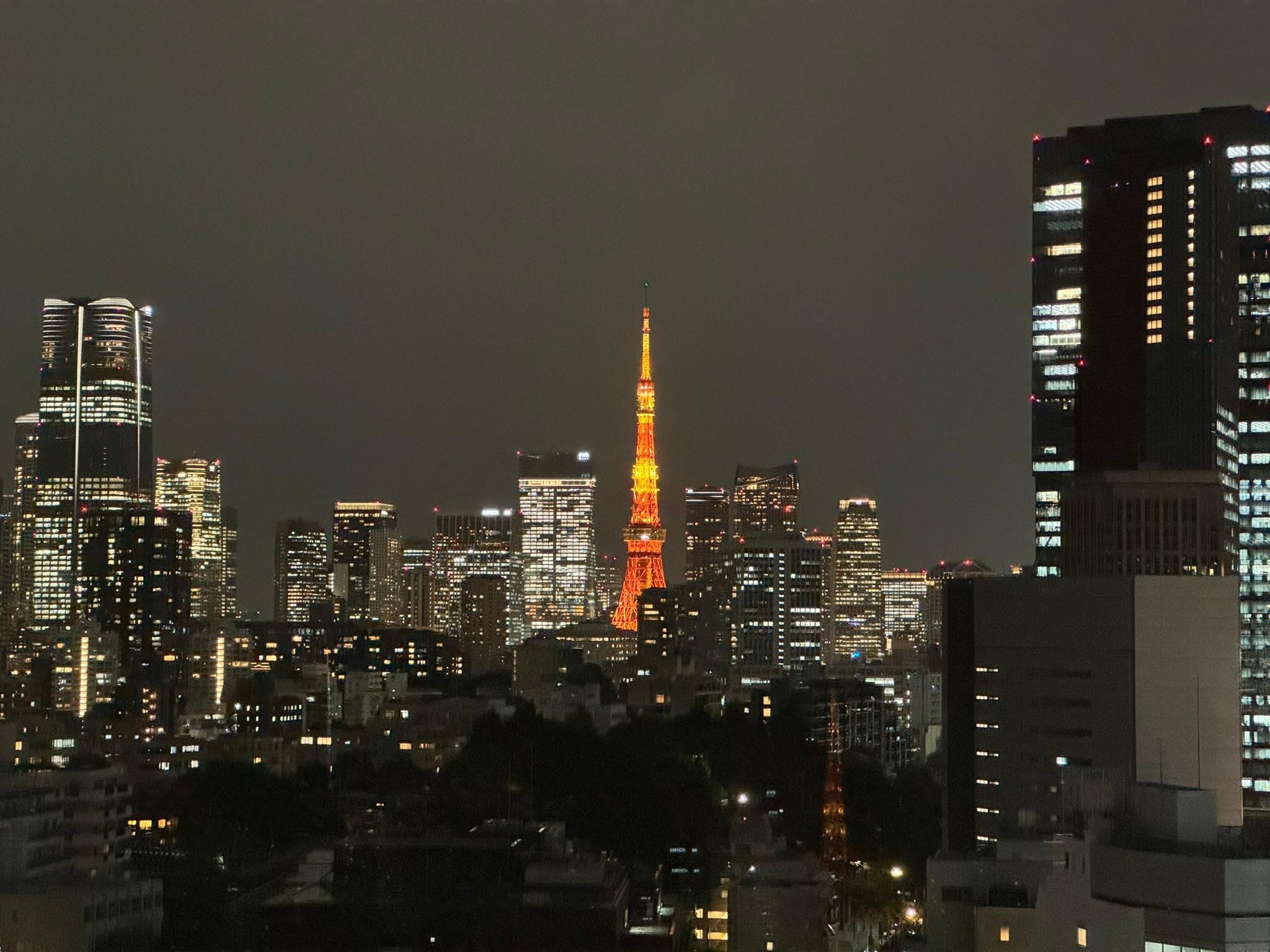 View from my Room 2001.