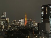 View from my Room 2001.