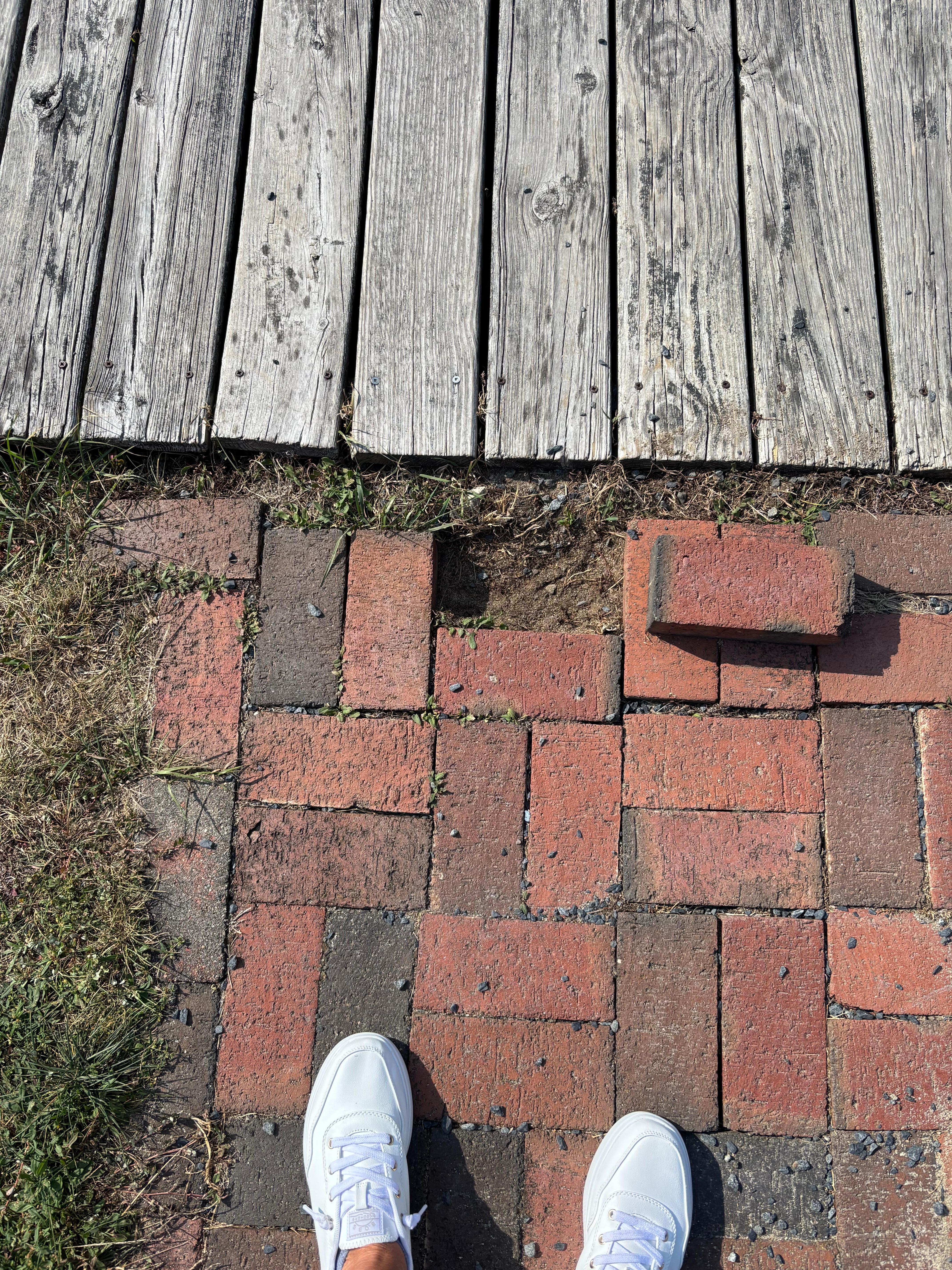 After manager try to move to fix it!