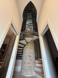 Architectural masterpiece