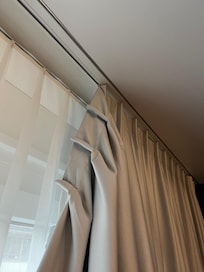 Vorhänge