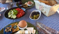 Kahvaltı