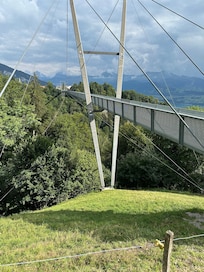 Panorama bridge