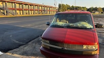 Parking Lot