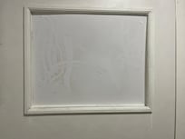 Hiç temizlik yapılmamış