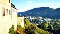 Burgansicht