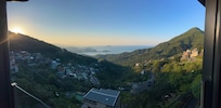 Best view in town!