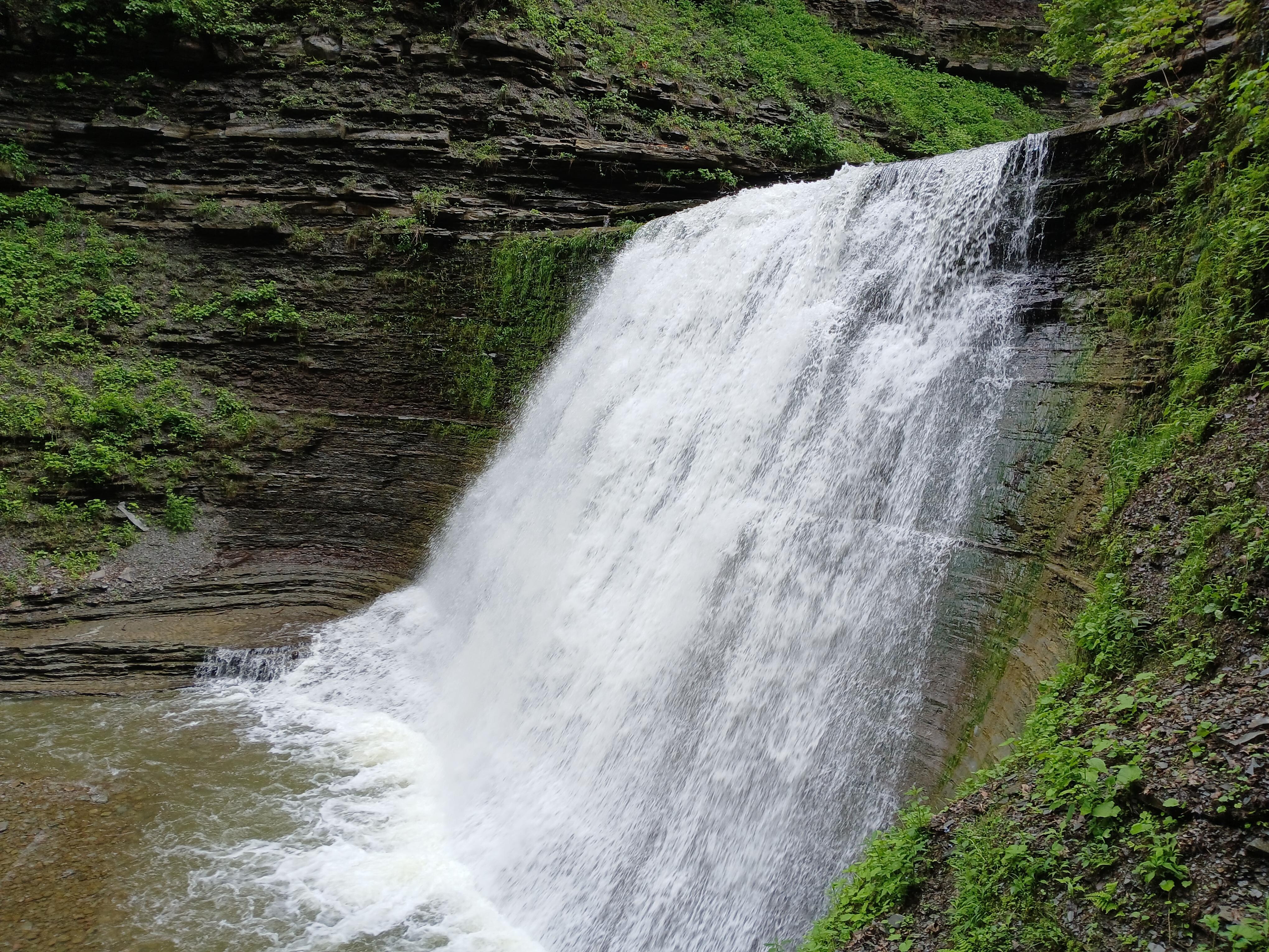 Stoneybrook state park