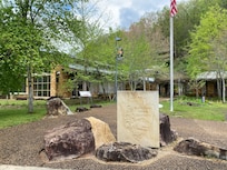 Sandstone Visitor Center