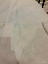 This are the towels