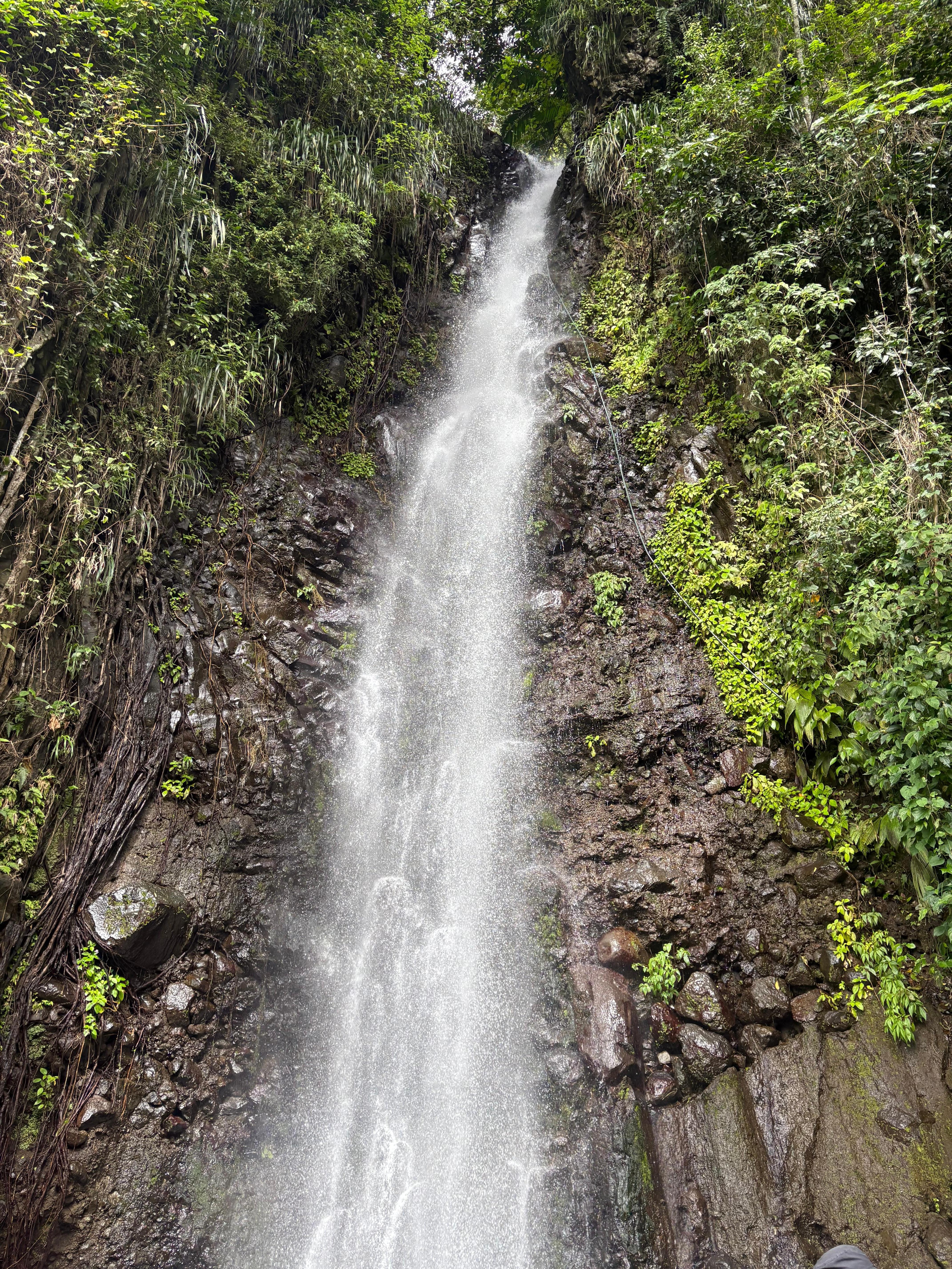 Dark View Falls