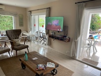 Comfortable indoor space