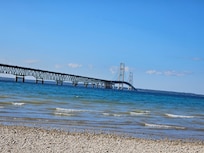 Mackinac Bridge