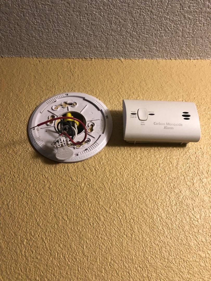 I wonder if the Fire Marshall has seen this one?