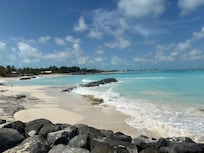 Pelican Beach