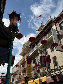 Chinatown