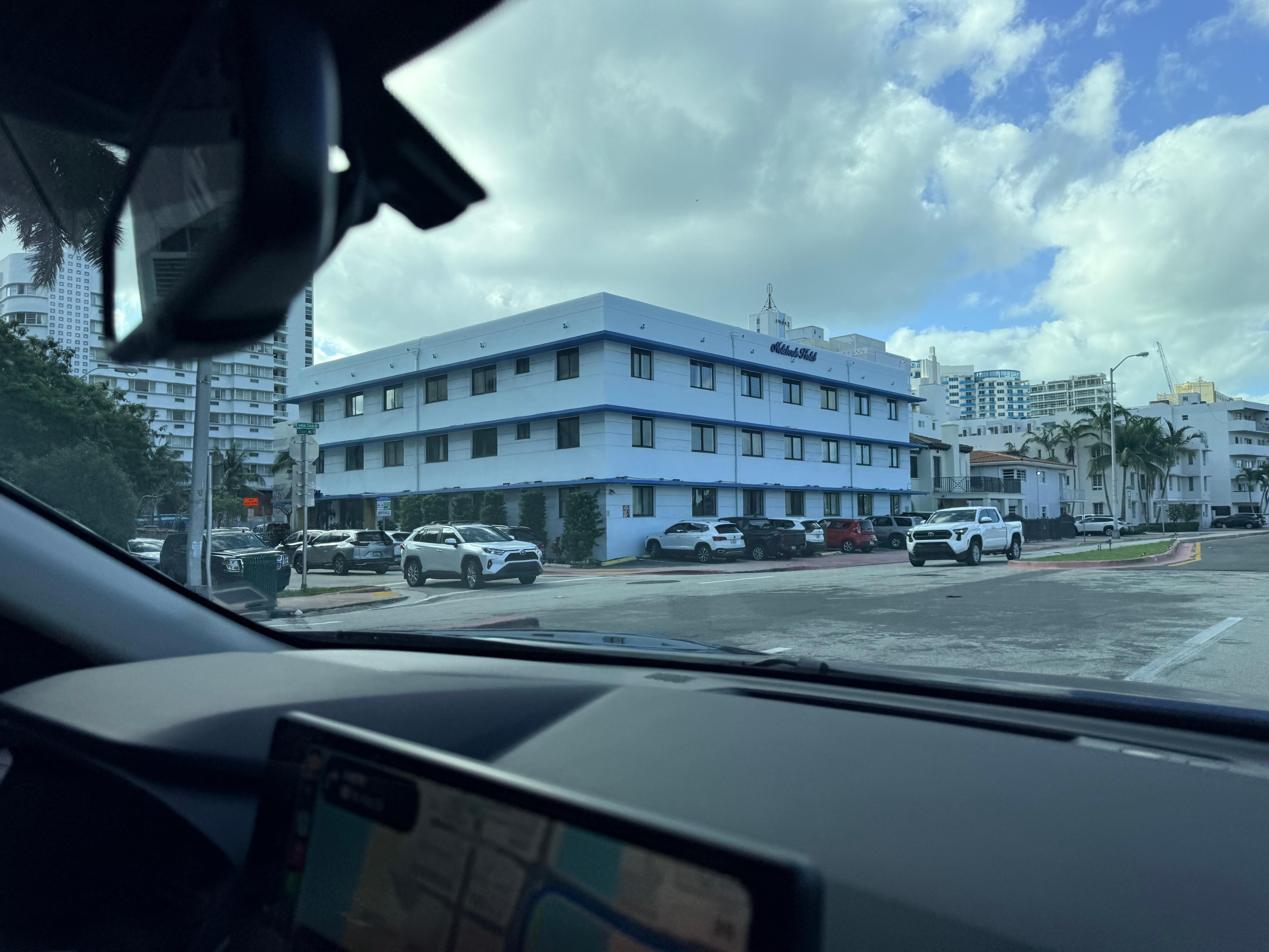 Waterfront for a good price 