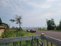 View from house