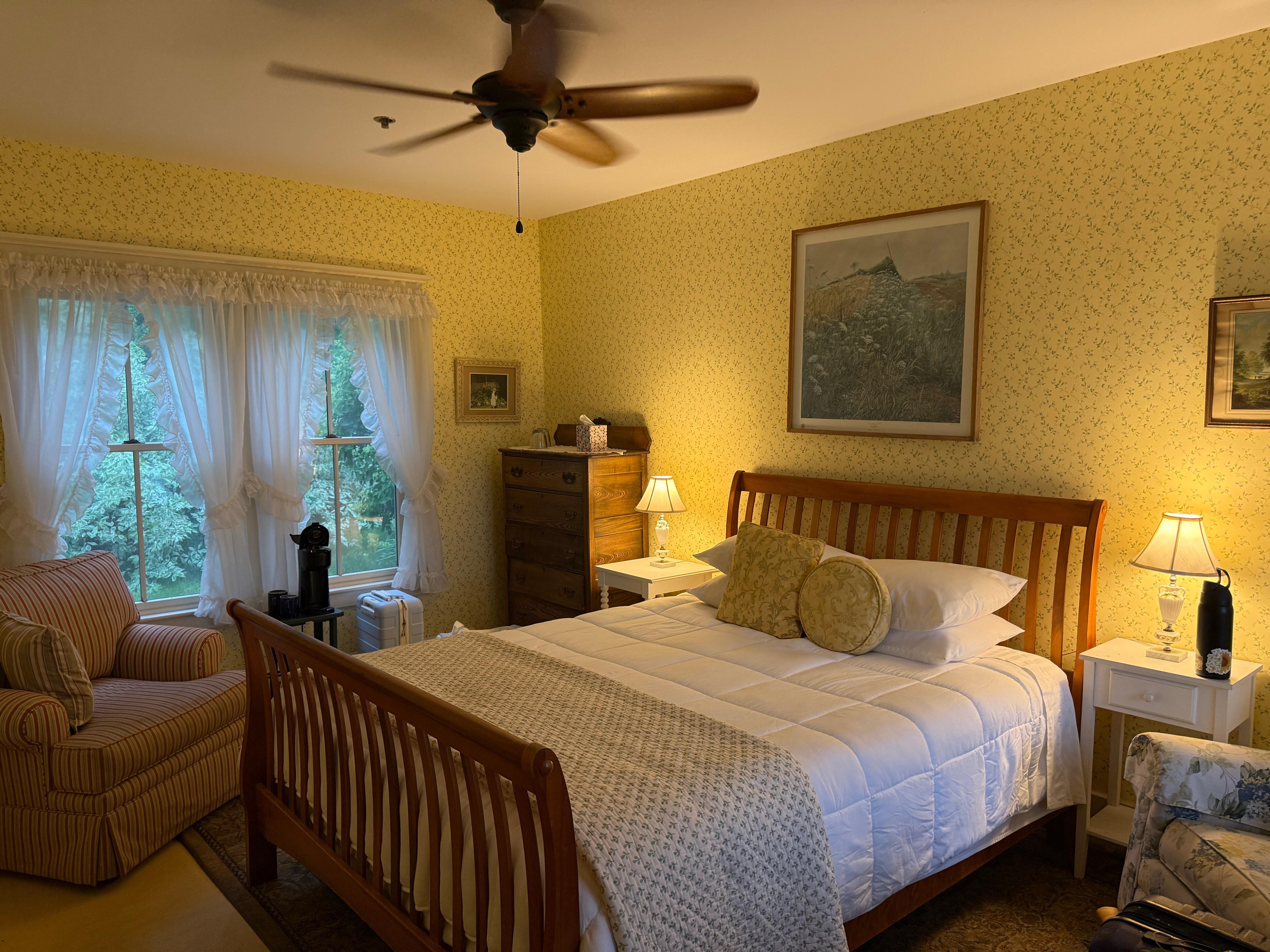Dorothyās Room