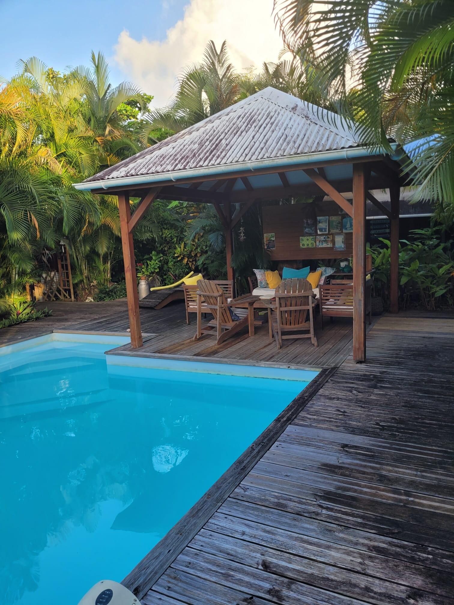 joli petit havre de paix 🤩